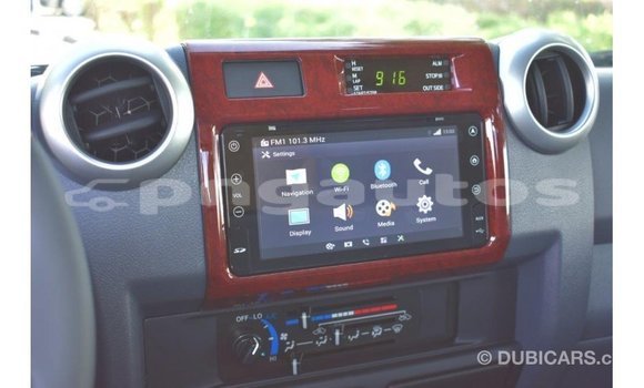 Buy Import Toyota Land Cruiser Other Car in Import - Dubai in Enga Buy Import Toyota Land Cruiser Other Car in Import - Dubai in Enga