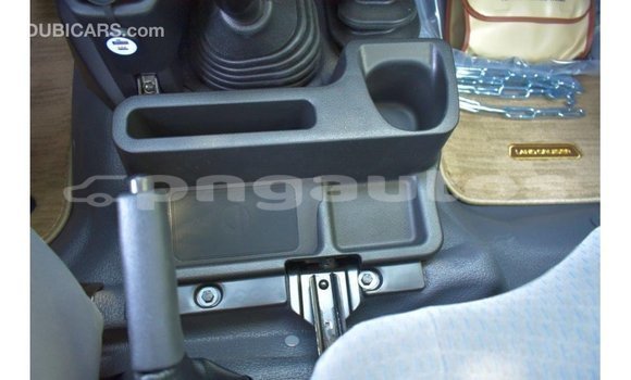 Buy Import Toyota Land Cruiser Other Car in Import - Dubai in Enga Buy Import Toyota Land Cruiser Other Car in Import - Dubai in Enga