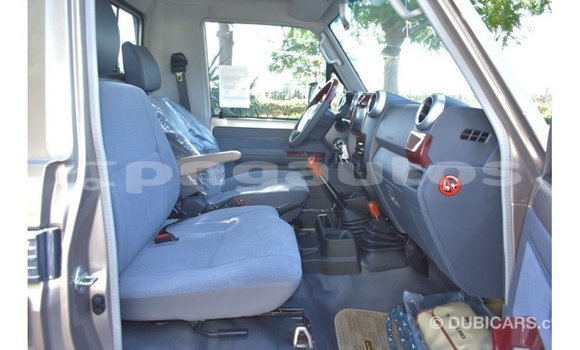 Buy Import Toyota Land Cruiser Other Car in Import - Dubai in Enga Buy Import Toyota Land Cruiser Other Car in Import - Dubai in Enga
