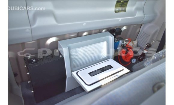 Buy Import Toyota Land Cruiser Other Car in Import - Dubai in Enga Buy Import Toyota Land Cruiser Other Car in Import - Dubai in Enga