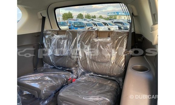 Buy Import Lexus GX White Car in Import - Dubai in Enga Buy Import Lexus GX White Car in Import - Dubai in Enga