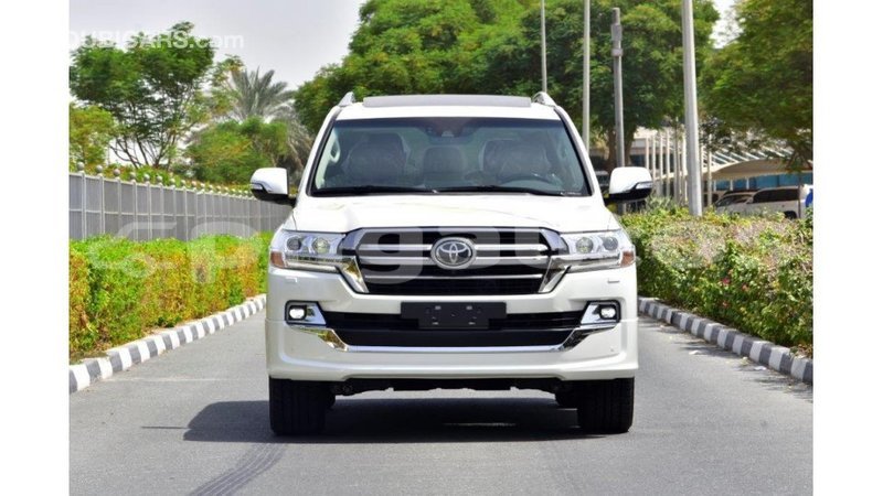Big with watermark toyota land cruiser enga import dubai 4244