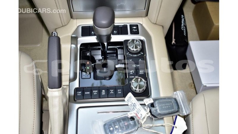 Big with watermark toyota land cruiser enga import dubai 4244