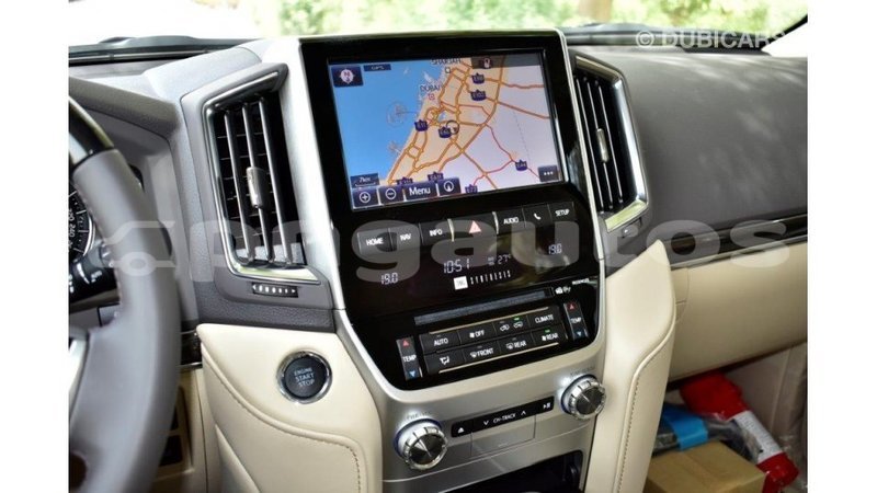 Big with watermark toyota land cruiser enga import dubai 4244