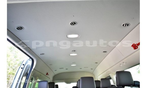 Buy Import Toyota Hiace White Car in Import - Dubai in Enga Buy Import Toyota Hiace White Car in Import - Dubai in Enga