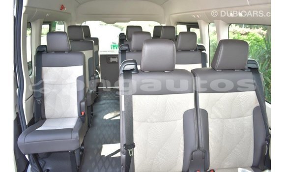 Buy Import Toyota Hiace White Car in Import - Dubai in Enga Buy Import Toyota Hiace White Car in Import - Dubai in Enga