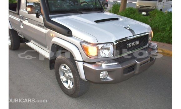 Buy Import Toyota Land Cruiser Other Car in Import - Dubai in Enga Buy Import Toyota Land Cruiser Other Car in Import - Dubai in Enga