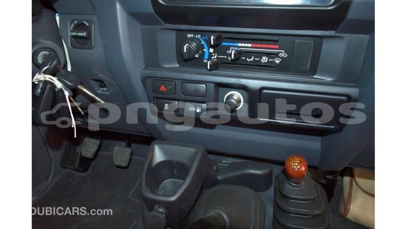 Big with watermark toyota land cruiser enga import dubai 4246