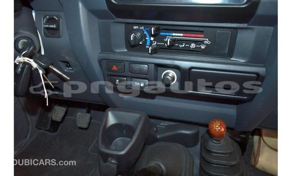 Buy Import Toyota Land Cruiser Other Car in Import - Dubai in Enga Buy Import Toyota Land Cruiser Other Car in Import - Dubai in Enga