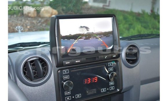 Buy Import Toyota Land Cruiser Other Car in Import - Dubai in Enga Buy Import Toyota Land Cruiser Other Car in Import - Dubai in Enga