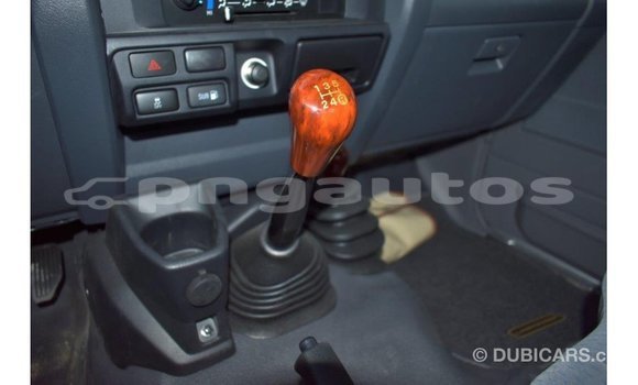 Buy Import Toyota Land Cruiser Other Car in Import - Dubai in Enga Buy Import Toyota Land Cruiser Other Car in Import - Dubai in Enga