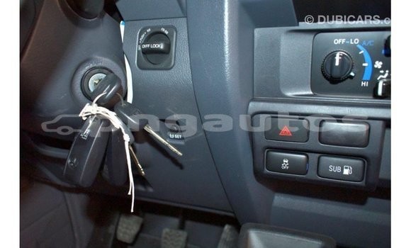 Buy Import Toyota Land Cruiser Other Car in Import - Dubai in Enga Buy Import Toyota Land Cruiser Other Car in Import - Dubai in Enga