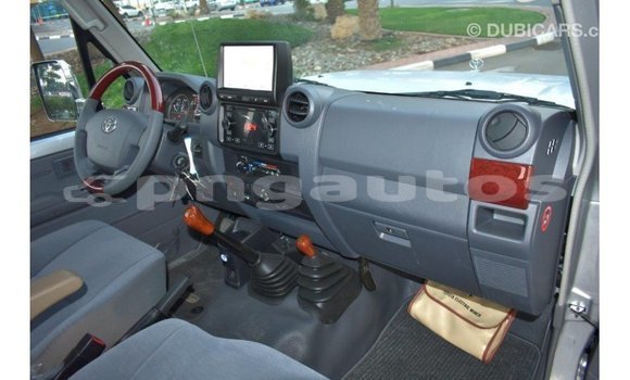 Buy Import Toyota Land Cruiser Other Car in Import - Dubai in Enga Buy Import Toyota Land Cruiser Other Car in Import - Dubai in Enga