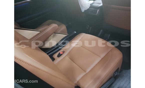 Buy Import Toyota Highlander Black Car in Import - Dubai in Enga Buy Import Toyota Highlander Black Car in Import - Dubai in Enga