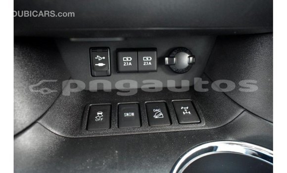 Buy Import Toyota Highlander Black Car in Import - Dubai in Enga Buy Import Toyota Highlander Black Car in Import - Dubai in Enga