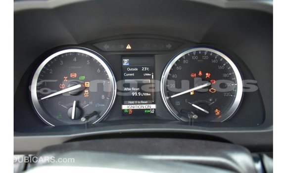 Buy Import Toyota Highlander Black Car in Import - Dubai in Enga Buy Import Toyota Highlander Black Car in Import - Dubai in Enga