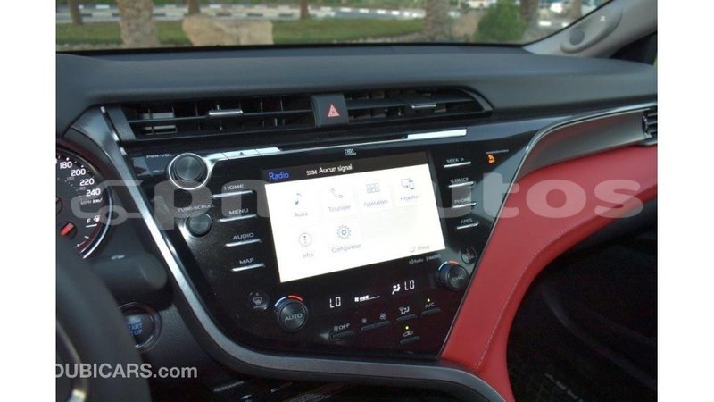 Big with watermark toyota camry enga import dubai 4248