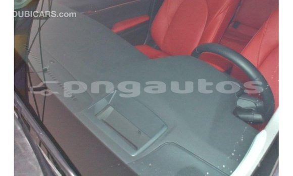 Buy Import Toyota Camry White Car in Import - Dubai in Enga Buy Import Toyota Camry White Car in Import - Dubai in Enga