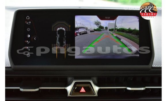 Buy Import Toyota Supra Blue Car in Import - Dubai in Enga Buy Import Toyota Supra Blue Car in Import - Dubai in Enga