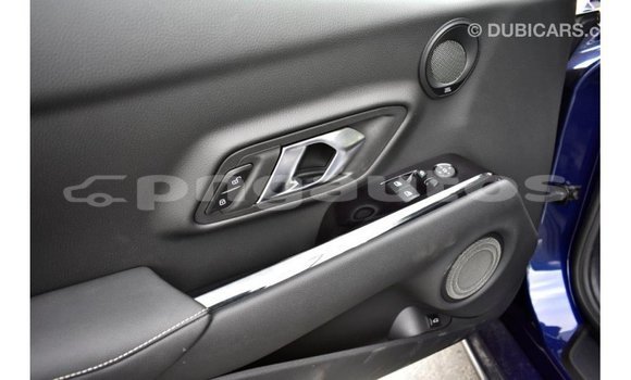 Buy Import Toyota Supra Blue Car in Import - Dubai in Enga Buy Import Toyota Supra Blue Car in Import - Dubai in Enga