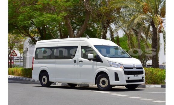 Buy Import Toyota Hiace White Car in Import - Dubai in Enga Buy Import Toyota Hiace White Car in Import - Dubai in Enga