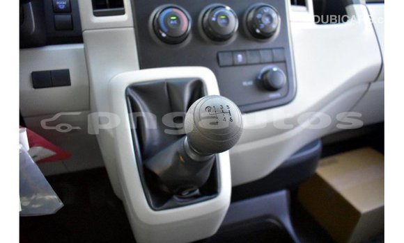Buy Import Toyota Hiace White Car in Import - Dubai in Enga Buy Import Toyota Hiace White Car in Import - Dubai in Enga
