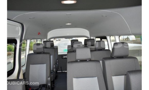 Buy Import Toyota Hiace White Car in Import - Dubai in Enga Buy Import Toyota Hiace White Car in Import - Dubai in Enga