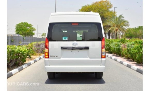Buy Import Toyota Hiace White Car in Import - Dubai in Enga Buy Import Toyota Hiace White Car in Import - Dubai in Enga