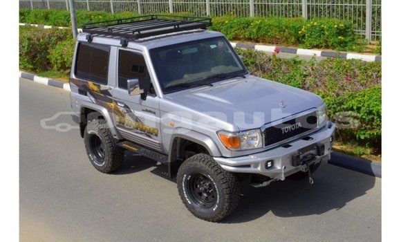 Buy Import Toyota Land Cruiser Other Car in Import - Dubai in Enga Buy Import Toyota Land Cruiser Other Car in Import - Dubai in Enga