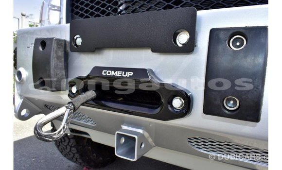 Buy Import Toyota Land Cruiser Other Car in Import - Dubai in Enga Buy Import Toyota Land Cruiser Other Car in Import - Dubai in Enga