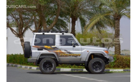 Buy Import Toyota Land Cruiser Other Car in Import - Dubai in Enga Buy Import Toyota Land Cruiser Other Car in Import - Dubai in Enga