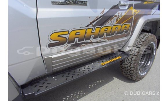 Buy Import Toyota Land Cruiser Other Car in Import - Dubai in Enga Buy Import Toyota Land Cruiser Other Car in Import - Dubai in Enga