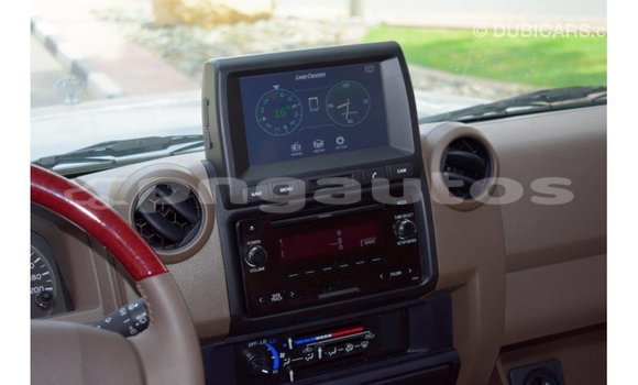 Buy Import Toyota Land Cruiser Other Car in Import - Dubai in Enga Buy Import Toyota Land Cruiser Other Car in Import - Dubai in Enga