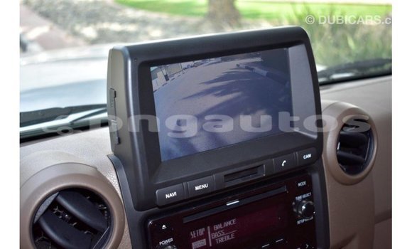 Buy Import Toyota Land Cruiser Other Car in Import - Dubai in Enga Buy Import Toyota Land Cruiser Other Car in Import - Dubai in Enga