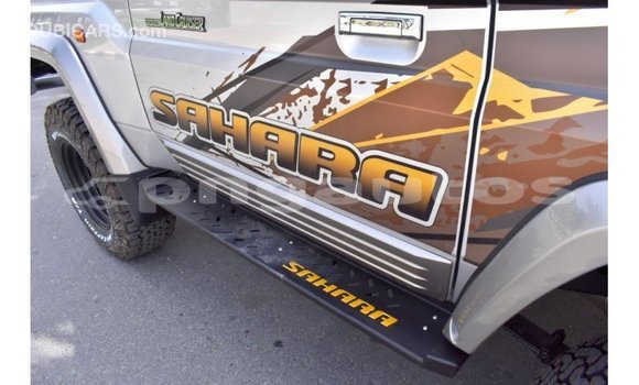 Buy Import Toyota Land Cruiser Other Car in Import - Dubai in Enga Buy Import Toyota Land Cruiser Other Car in Import - Dubai in Enga