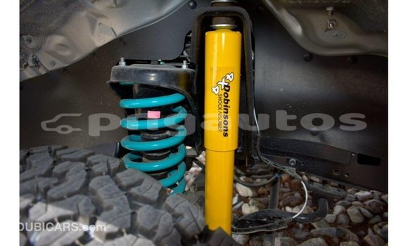 Buy Import Toyota Land Cruiser Other Car in Import - Dubai in Enga Buy Import Toyota Land Cruiser Other Car in Import - Dubai in Enga