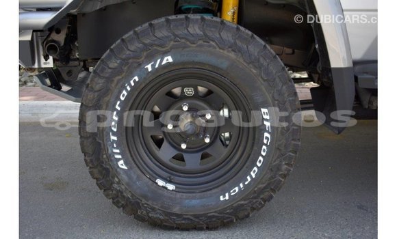 Buy Import Toyota Land Cruiser Other Car in Import - Dubai in Enga Buy Import Toyota Land Cruiser Other Car in Import - Dubai in Enga