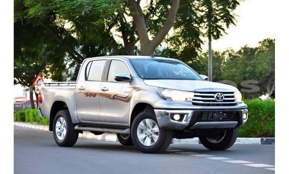 Buy Import Toyota Hilux Other Car in Import - Dubai in Enga Buy Import Toyota Hilux Other Car in Import - Dubai in Enga