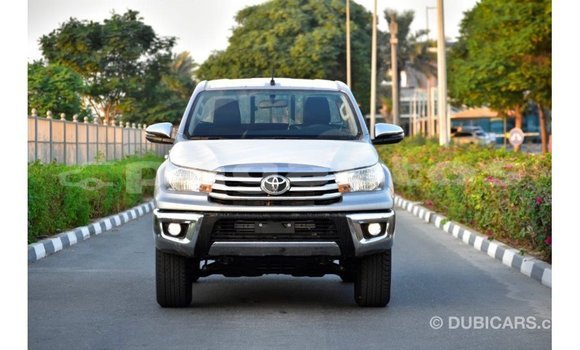 Buy Import Toyota Hilux Other Car in Import - Dubai in Enga Buy Import Toyota Hilux Other Car in Import - Dubai in Enga