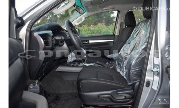 Buy Import Toyota Hilux Other Car in Import - Dubai in Enga Buy Import Toyota Hilux Other Car in Import - Dubai in Enga