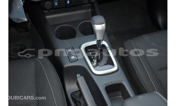 Buy Import Toyota Hilux Other Car in Import - Dubai in Enga Buy Import Toyota Hilux Other Car in Import - Dubai in Enga