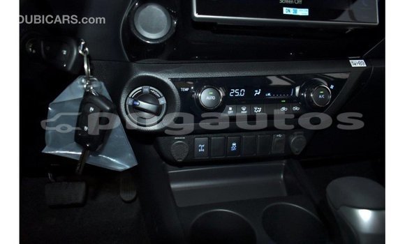 Buy Import Toyota Hilux Other Car in Import - Dubai in Enga Buy Import Toyota Hilux Other Car in Import - Dubai in Enga