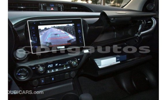 Buy Import Toyota Hilux Other Car in Import - Dubai in Enga Buy Import Toyota Hilux Other Car in Import - Dubai in Enga
