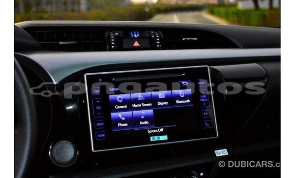 Buy Import Toyota Hilux Other Car in Import - Dubai in Enga Buy Import Toyota Hilux Other Car in Import - Dubai in Enga