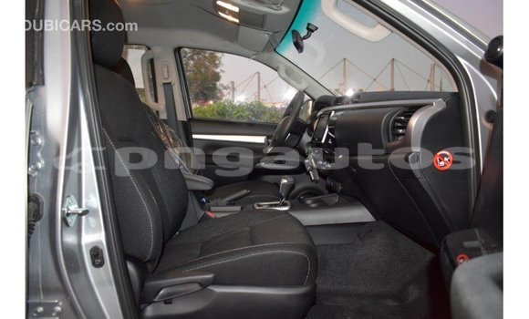 Buy Import Toyota Hilux Other Car in Import - Dubai in Enga Buy Import Toyota Hilux Other Car in Import - Dubai in Enga