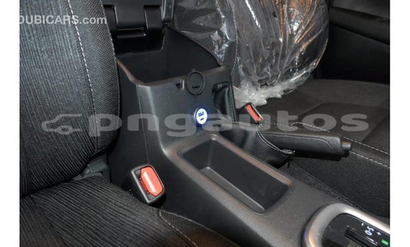 Buy Import Toyota Hilux Other Car in Import - Dubai in Enga Buy Import Toyota Hilux Other Car in Import - Dubai in Enga