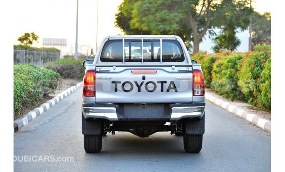 Buy Import Toyota Hilux Other Car in Import - Dubai in Enga Buy Import Toyota Hilux Other Car in Import - Dubai in Enga