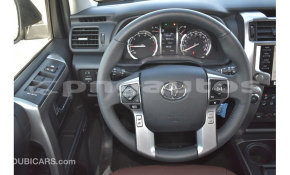 Buy Import Toyota 4Runner White Car in Import - Dubai in Enga Buy Import Toyota 4Runner White Car in Import - Dubai in Enga