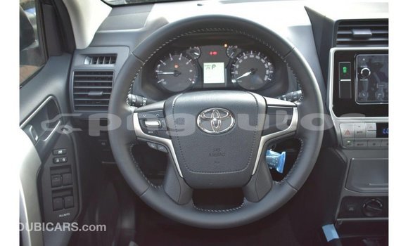Buy Import Toyota Prado Black Car in Import - Dubai in Enga Buy Import Toyota Prado Black Car in Import - Dubai in Enga