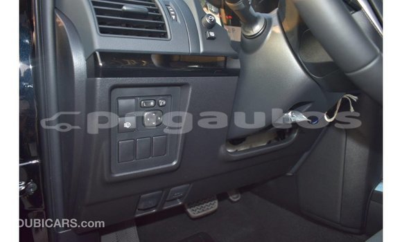 Buy Import Toyota Prado Black Car in Import - Dubai in Enga Buy Import Toyota Prado Black Car in Import - Dubai in Enga